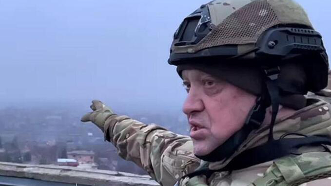 張眼看天下｜瓦格納倒戈是「兵變」還是「兵諫」？ 