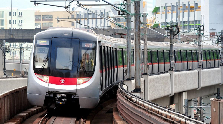 港鐵都會票及全月通等今日起實施新售價 都會票售445元