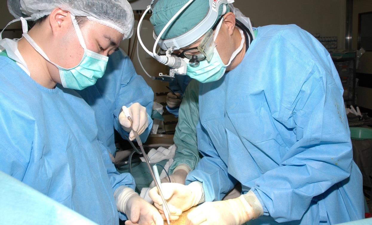 逾千新力軍加入醫療系統 盧寵茂告誡新晉醫生銘記從醫初心