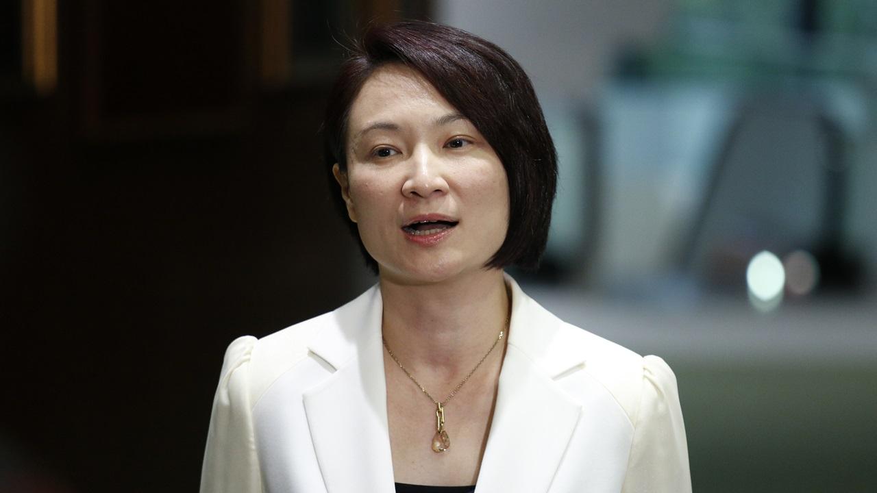李慧琼：港鐵故障處理方法待改善 料《愛國主義教育法》最快年內通過