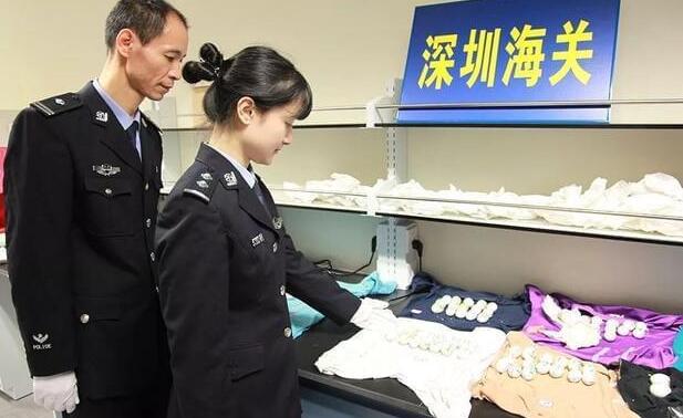 深圳海關推出促進跨境貿易15條便利化措施