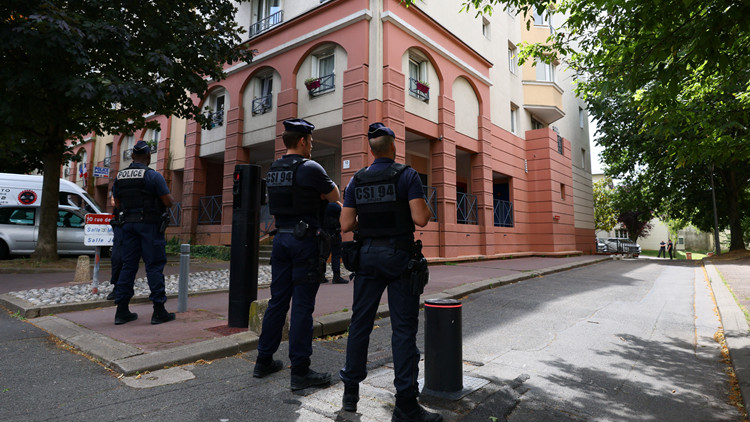 法國總理斥襲擊市長住宅行為「特別令人震驚」