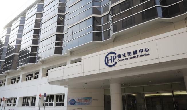 上周錄得4宗退伍軍人病個案 衛生署正展開流行病學調查