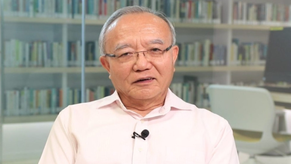 劉兆佳：警方高調通緝8名亂港分子有三大作用