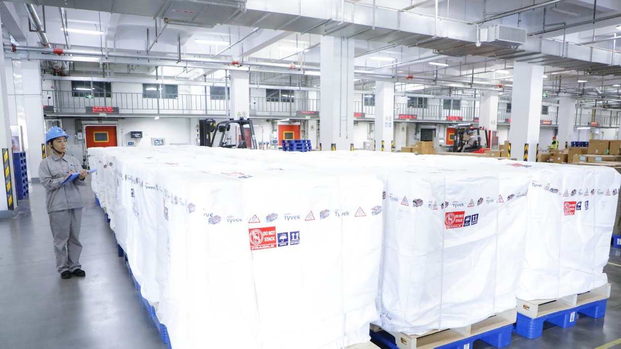 魯企齊魯製藥再向美國供應抗癌藥物順鉑注射液