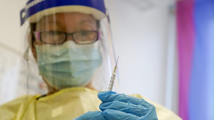 遼寧瀋陽市發現一例猴痘病例