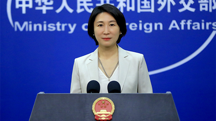 中洪自貿協定談判正式啟動 中方：願推動雙邊互利合作取得更多成果