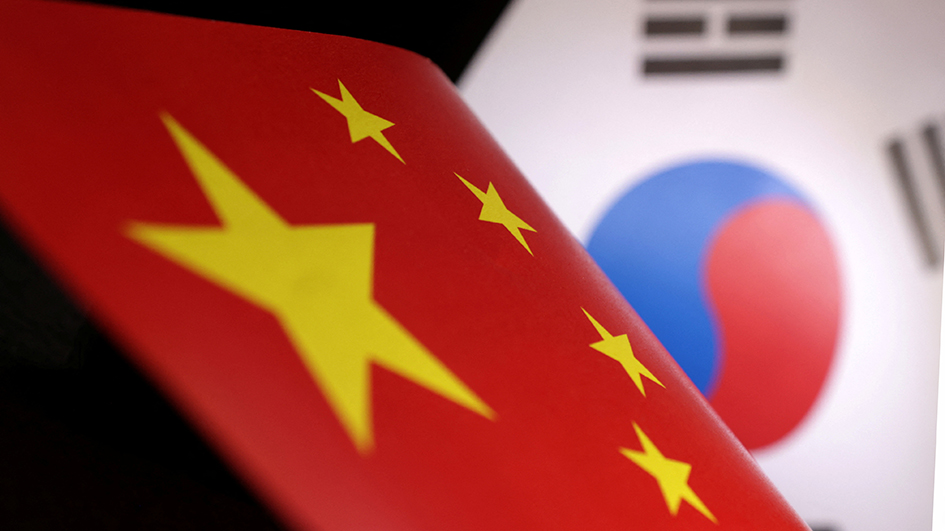 韓媒：韓企中國分公司銷售近6年縮水13%