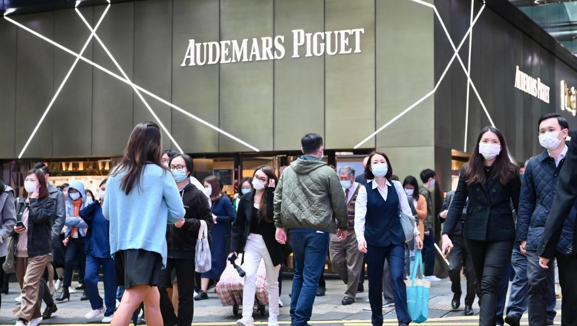  議員倡將「高才通」擴展至研究生 納內地前30高校