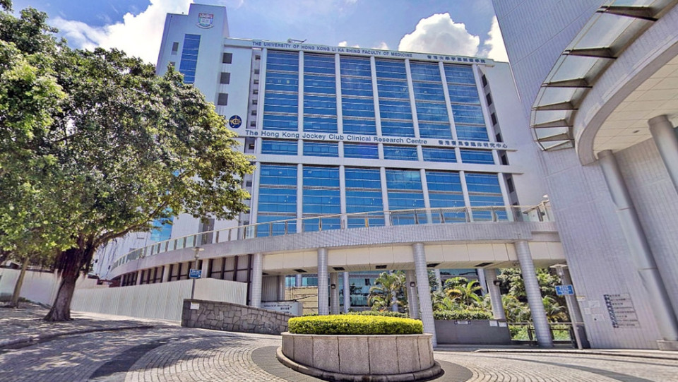 港大醫學院三教授獲歐美學術殊榮 充分獲全球醫學界認同