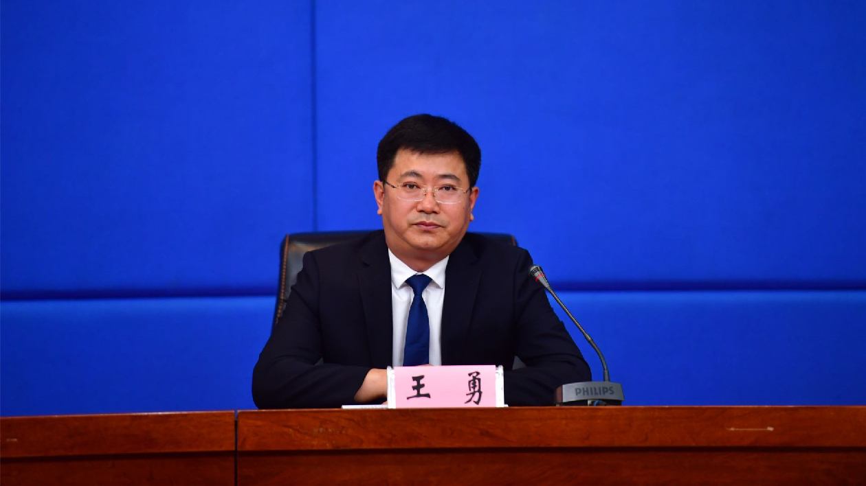 黑龍江密山：今年放流543萬尾魚苗  促漁業可持續發展和生態文明建設