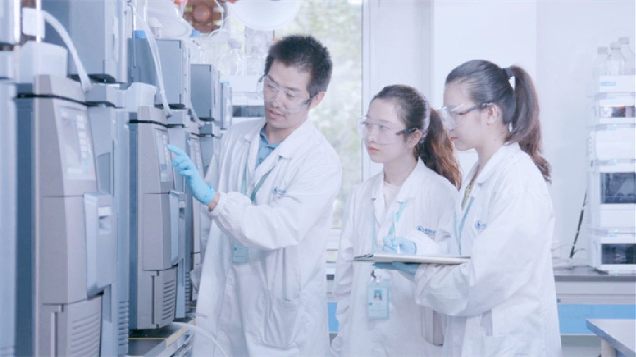 廣西桂林藥企自主研發第二代注射用青蒿琥酯通過世衛組織藥品預認證