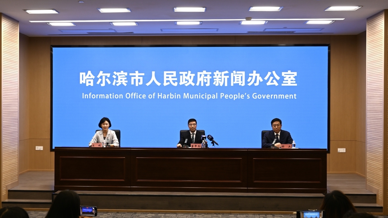 2023「哈馬」：融入豐富文化內涵 首次推出系列公益活動