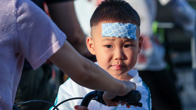 注意！預計有5-6個颱風登陸或嚴重影響廣東！