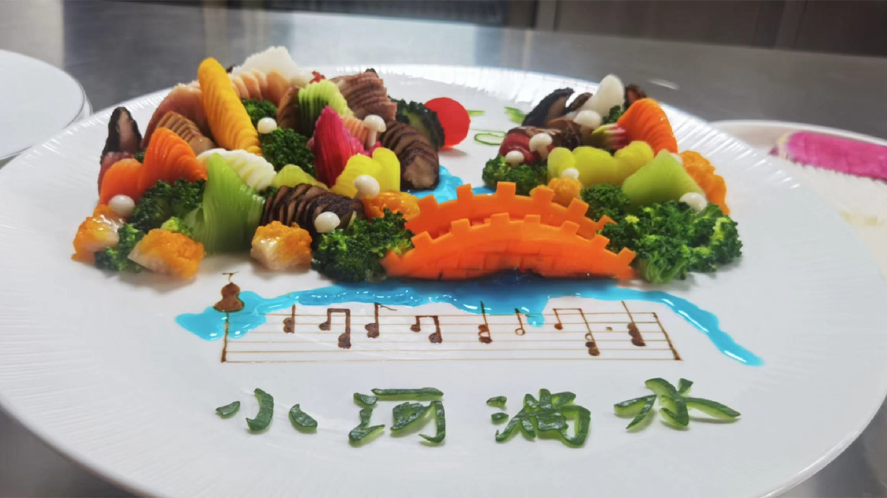 【有一種叫雲南的生活】暑期游雲南 吃菌正當時！