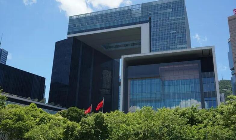 港府強烈反對歐盟對重塑區議會的失實評論 促澄清謬誤及致歉