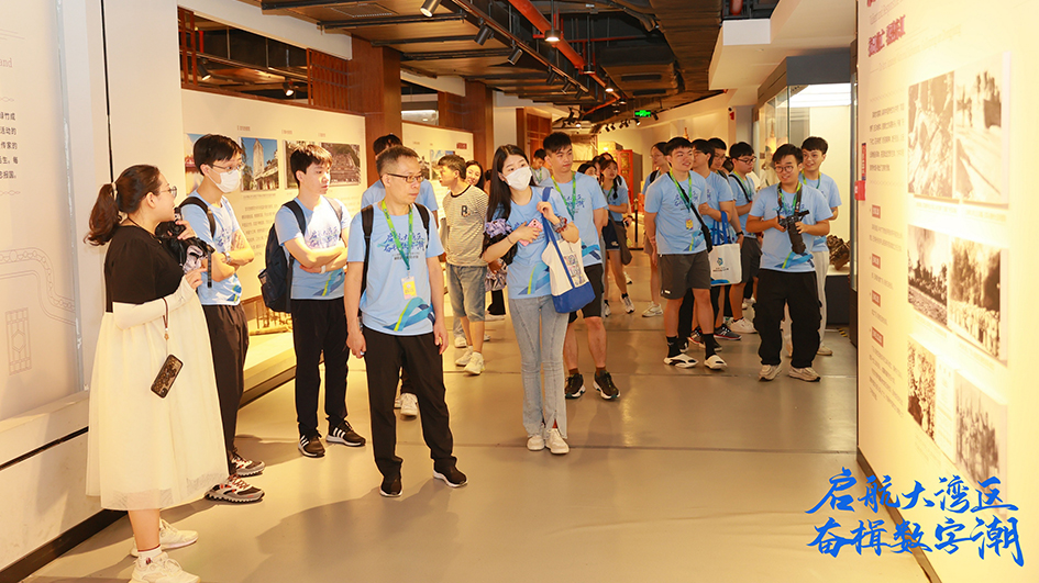 實習日記｜澳門實習生康嘉：在陌生城市開始人生中第一次實習