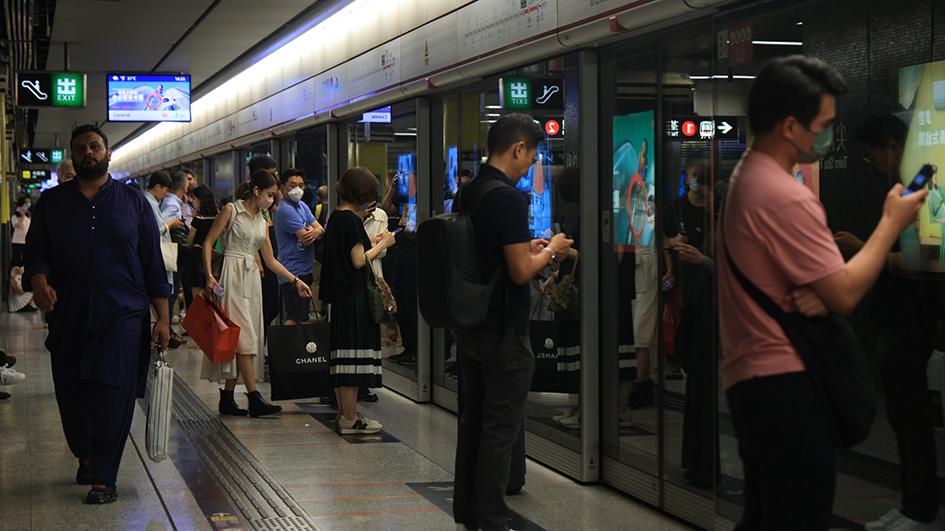 港鐵投放650億進行維修更新 議員關注會否將成本轉嫁市民