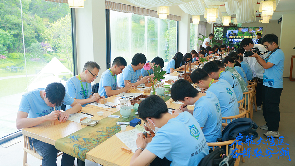 實習日記｜香港實習生陳影彤：對遊戲行業HR有更全面認知