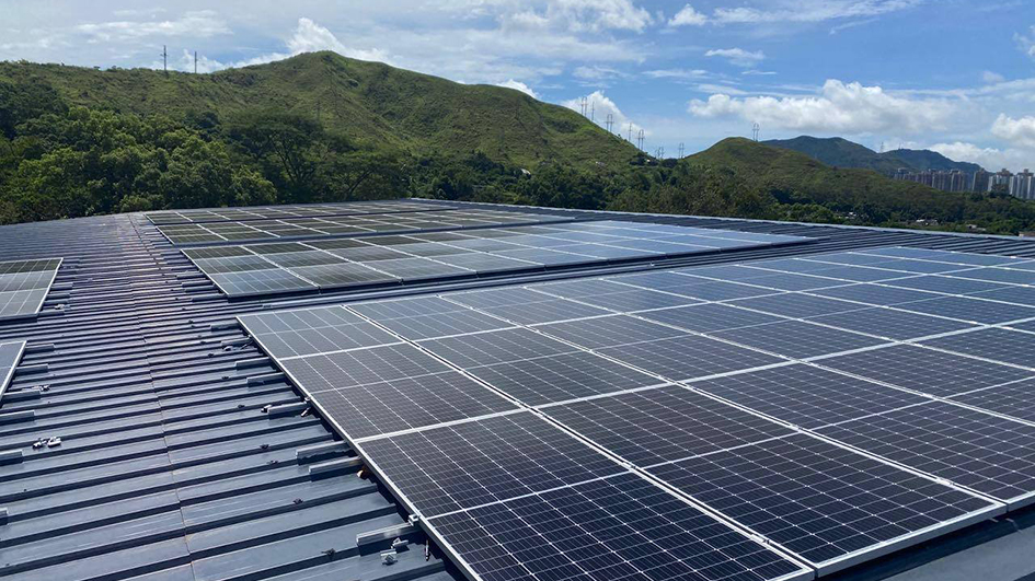香港光電入選港府35億港幣屋苑充電易資助計劃承辦商