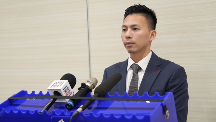 天水圍便利店企圖行劫 警方10小時閃電破案拘一男