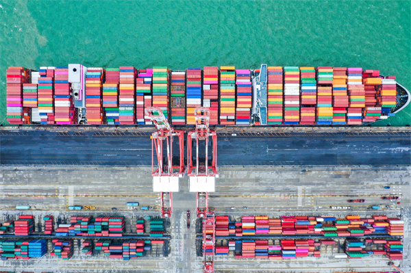 2023年珠江水運發展高層協調會議今在貴陽召開