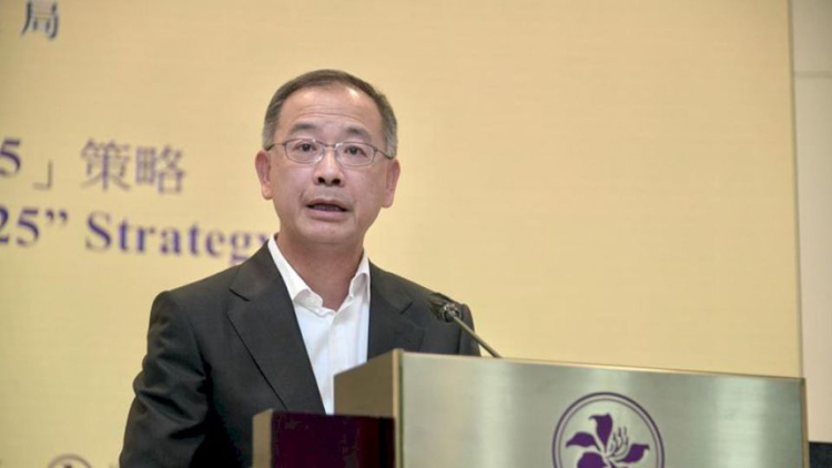 金管局：1500萬以下自住物業按揭上限提高至7成