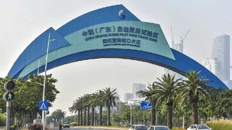 前海蛇口自貿片區條例實施3年，交出怎樣的成績單？
