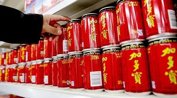 加多寶回應被判賠償廣藥集團3.17億元 將立即提起上訴