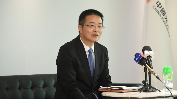 光大環境願分享綠能經驗 籲港府加快綠色項目規劃