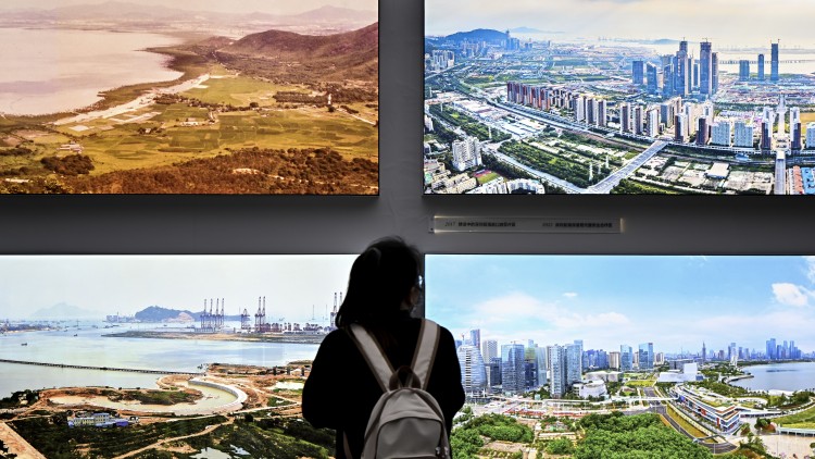 廣州力爭3年新增境內外上市公司75家