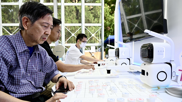 【商界心聲】聯動國際深化合作 加強創科優勢