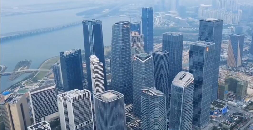 深圳印發實施方案 115項舉措落實「金融支持前海30條」