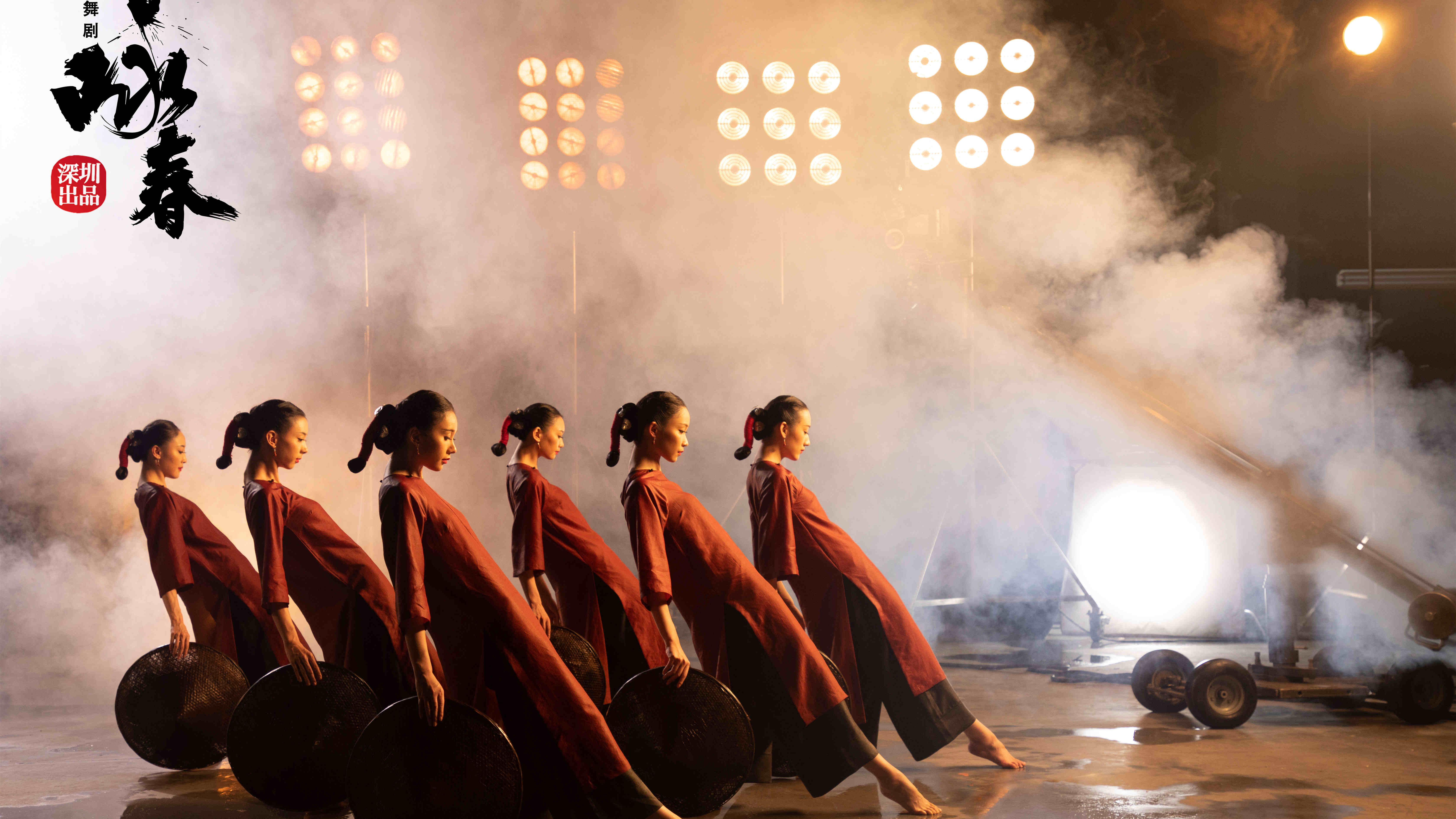 足尖「紅樓」 「詠春」回歸 傳統美學將在深圳保利極致呈現