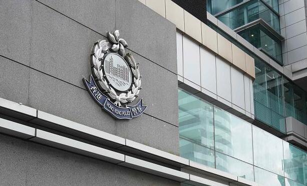 沙田第一城單位遇竊 女戶主失值31萬名表現金