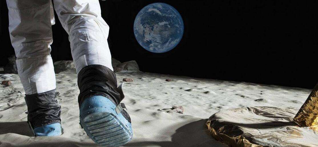 中國載人登月初步方案公布