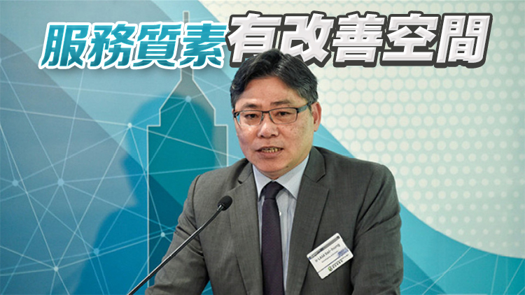 立法會討論的士司機記分制 林世雄：每年涉的士投訴逾萬宗