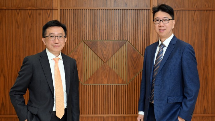 𣿬豐強積金：平均開支比率1.02%  較多人選恒指基金