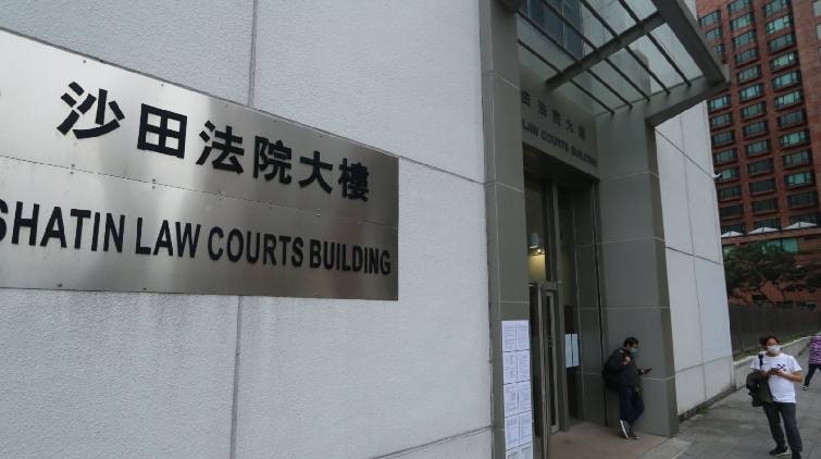 女子訛稱照顧丈夫申請延期離港 認罪判監4個月