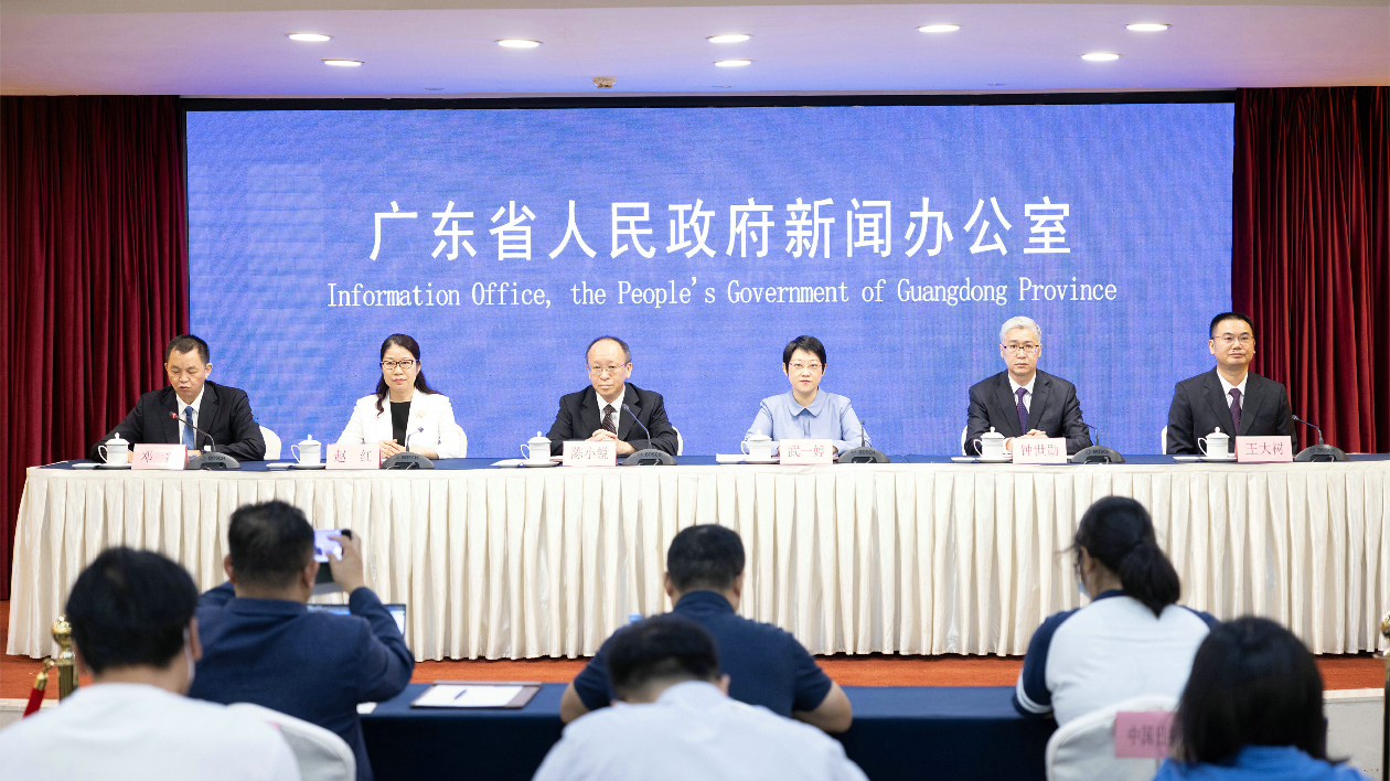 廣東省動漫產值佔全國近半 東莞打造「中國潮玩之都」 推「動漫+製造」融合發展