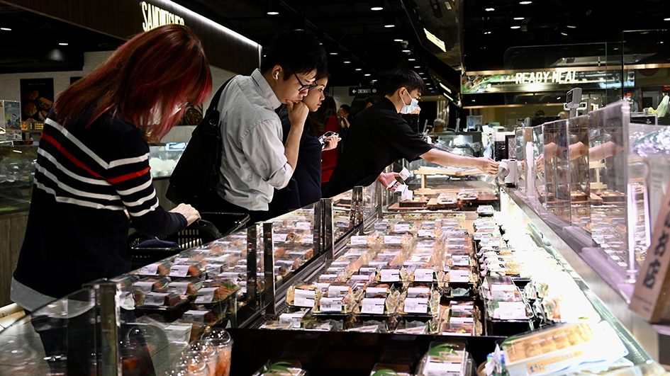 【學研集】日排輻水犯眾憎 港禁核食解民憂