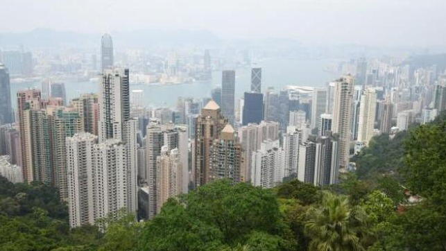 外籍男行山失蹤 妻子報警 今晨尋回遺體