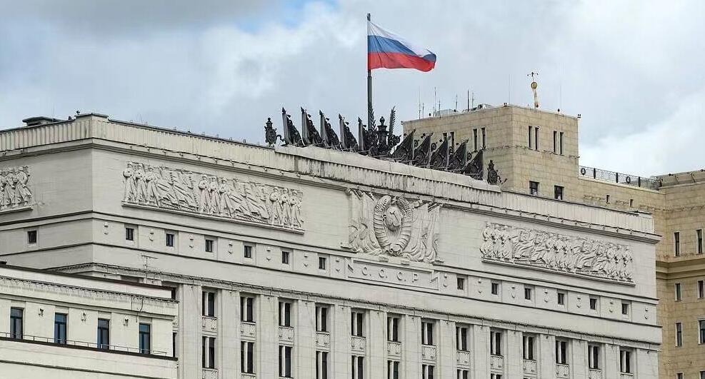 俄國防部：瓦格納已向俄軍移交2萬餘件武器裝備