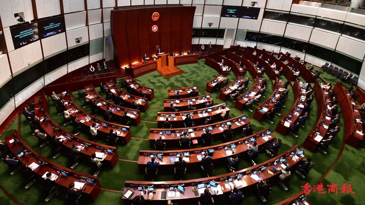 議員指輸入外勞未獲共識 李家超：勞工處會把關