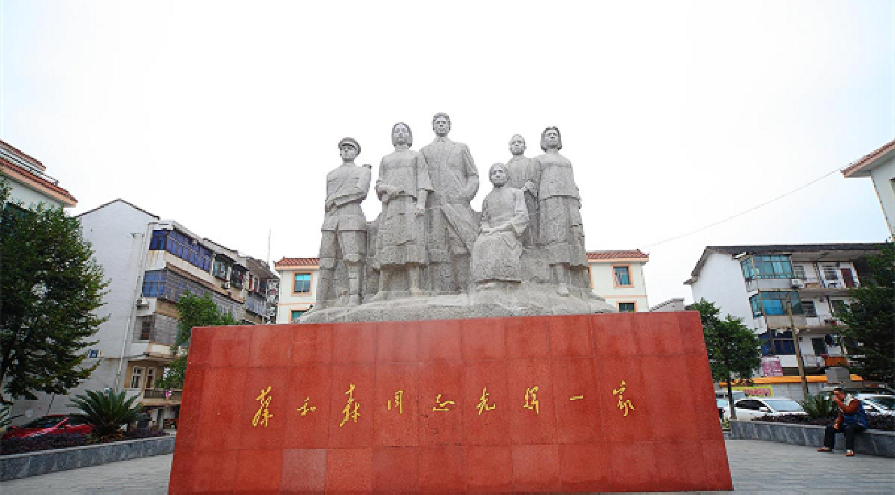 蒙達爾紀往事 | 蔡和森：留法期間提出建立中國共產黨