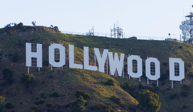 演員編劇63年來首次雙罷工 荷里活影視恐陷停擺