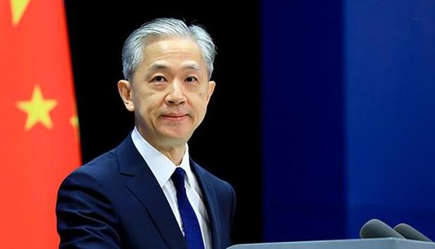 外交部發言人：當今世界不合作是最大的風險