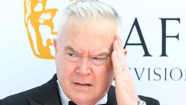 BBC當家名嘴陷性醜聞 已被停職