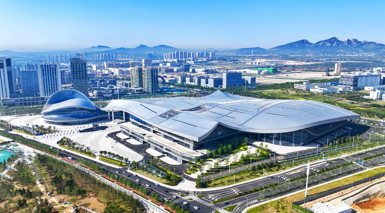 財力、智力、生命力：煙台生物醫藥產業如何鏈上開花