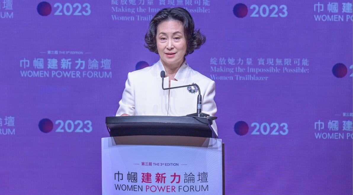 「賭王」之女何超瓊擬進南航董事會 擔任獨立非執行董事